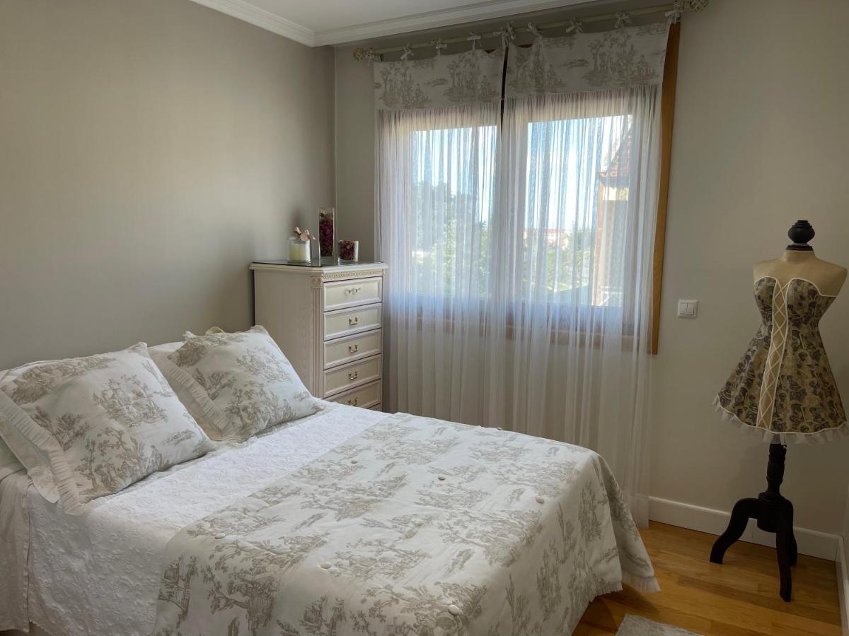 A Casa Da Luz Holiday home
