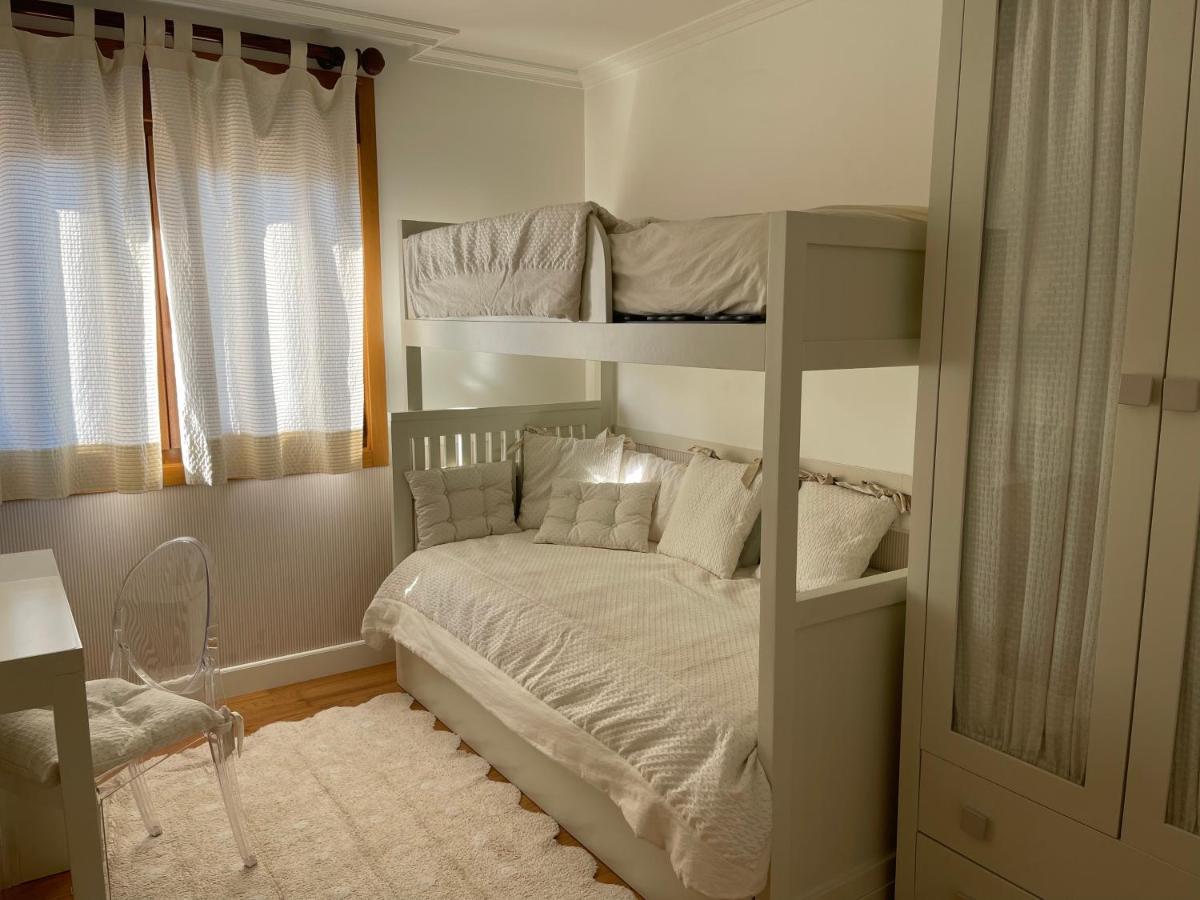 A Casa Da Luz Holiday home Cambados