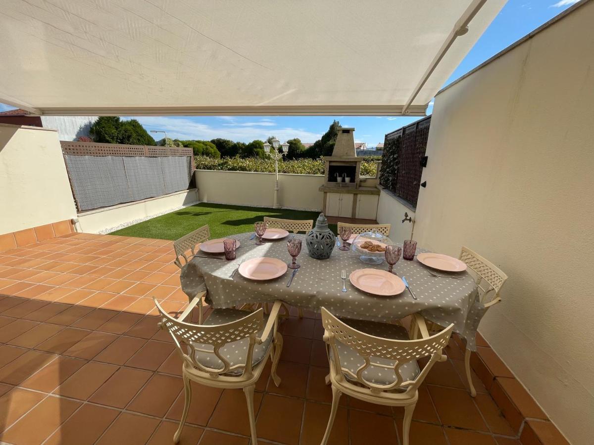 A Casa Da Luz Holiday home