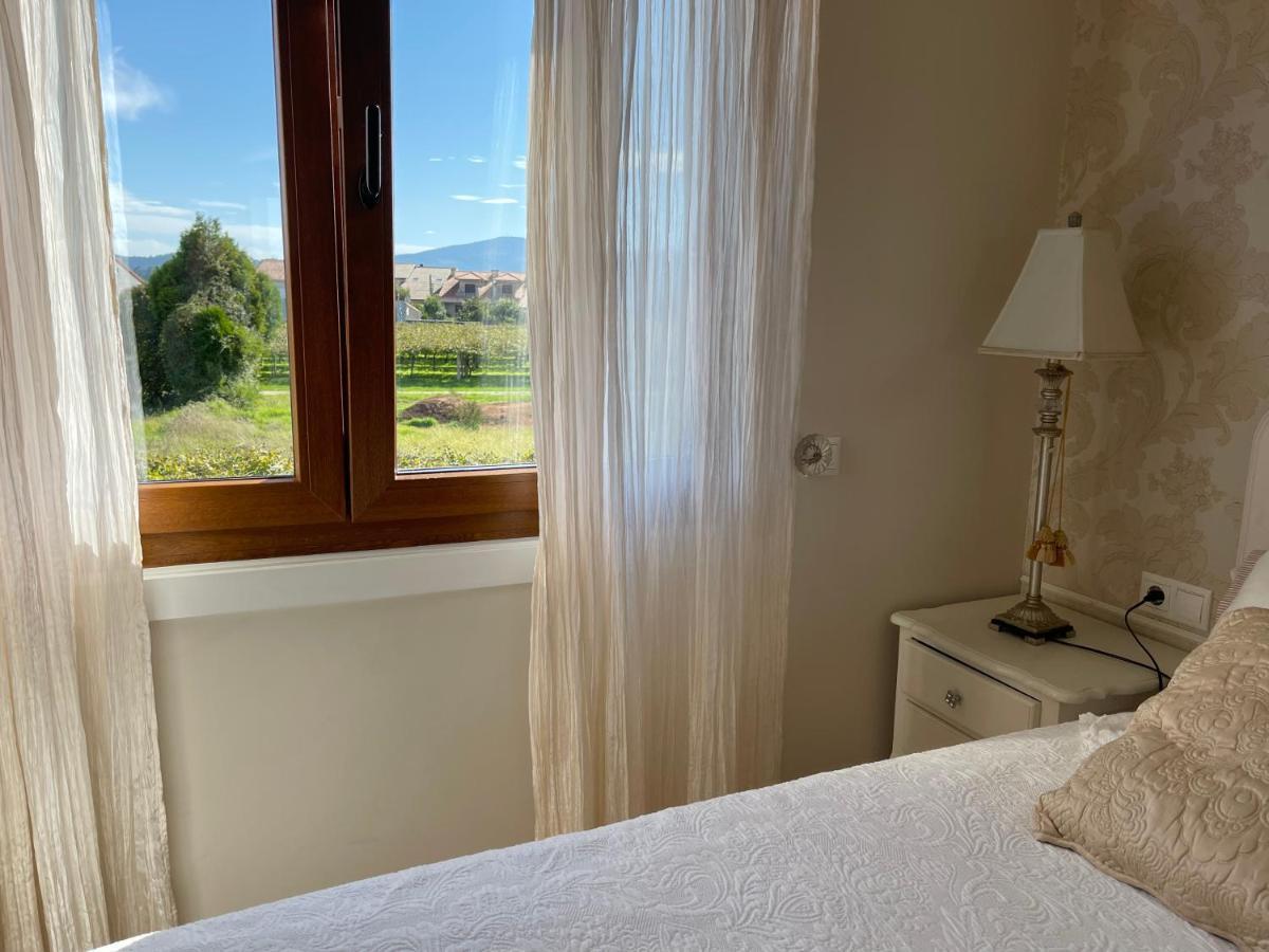 A Casa Da Luz Holiday home