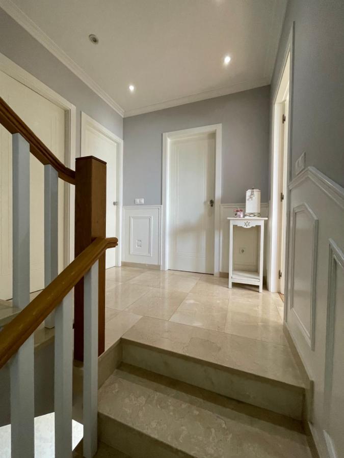 A Casa Da Luz Holiday home *