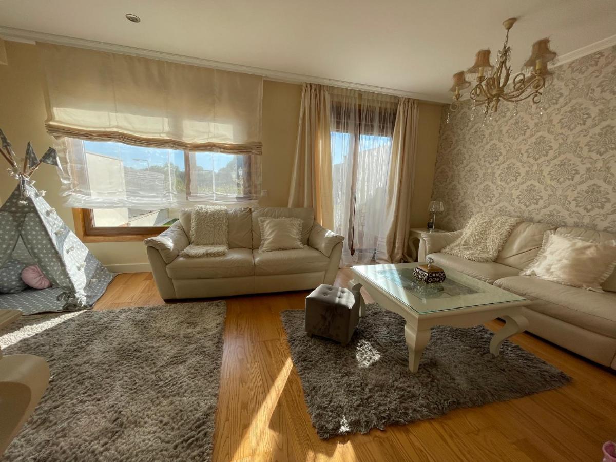A Casa Da Luz Holiday home